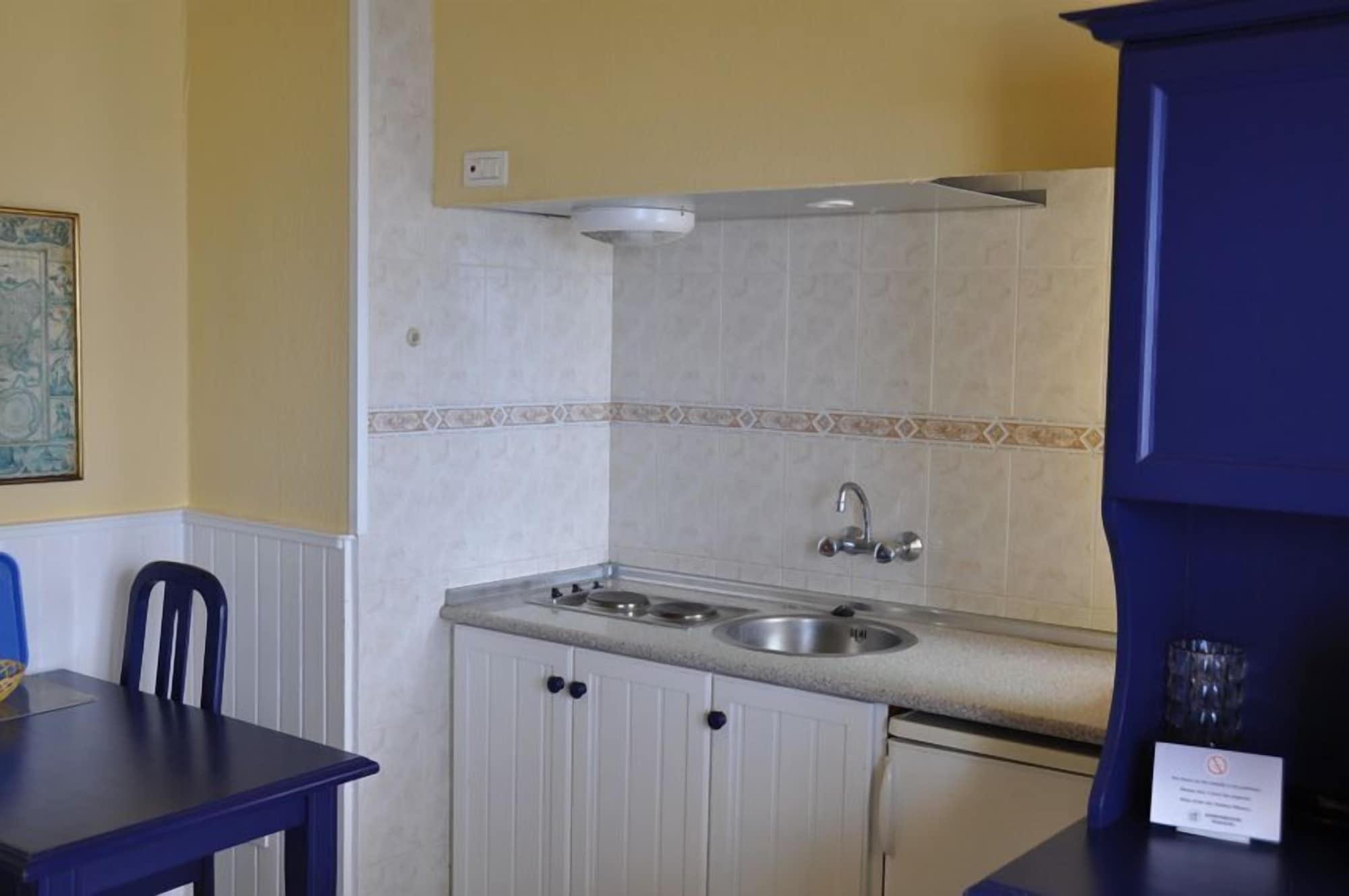 Apartamentos Teneguia Пуэрто-де-ла-Крус Экстерьер фото